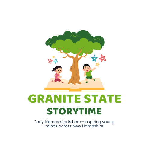 Granite State Storytime